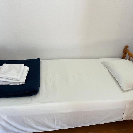Madoupa Beach Apartments Орнос Екстериор снимка